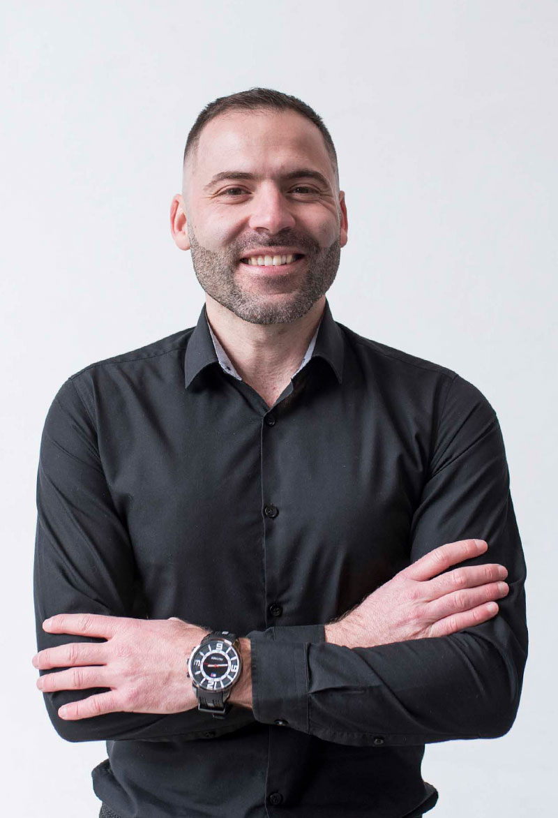 André F. Costa