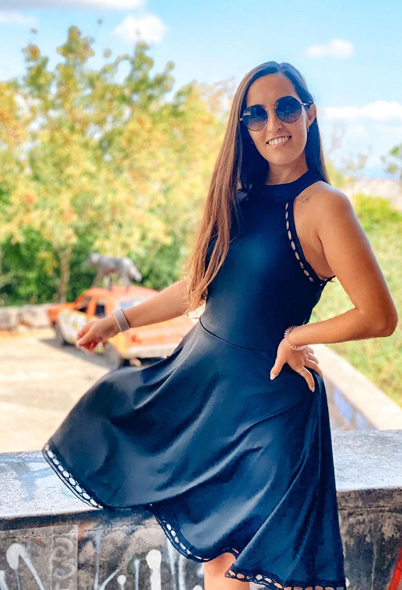 Joana Gentil
