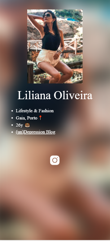 Liliana Oliveira - Link1ng