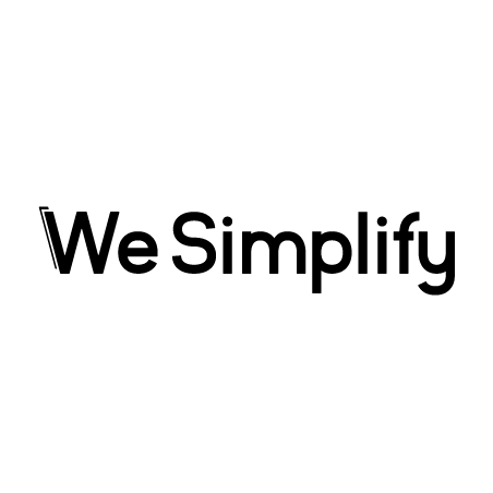 Logo-WeSimplify