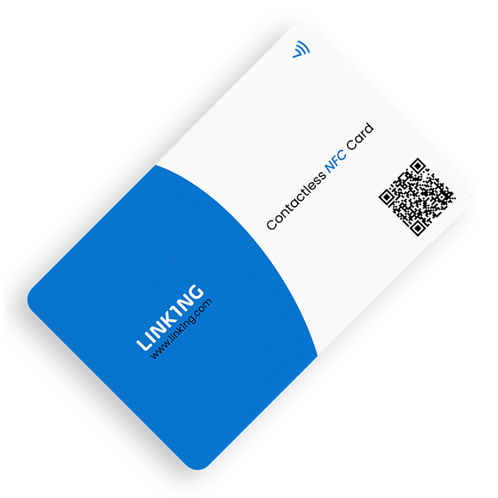 Smartcard NFC Sky