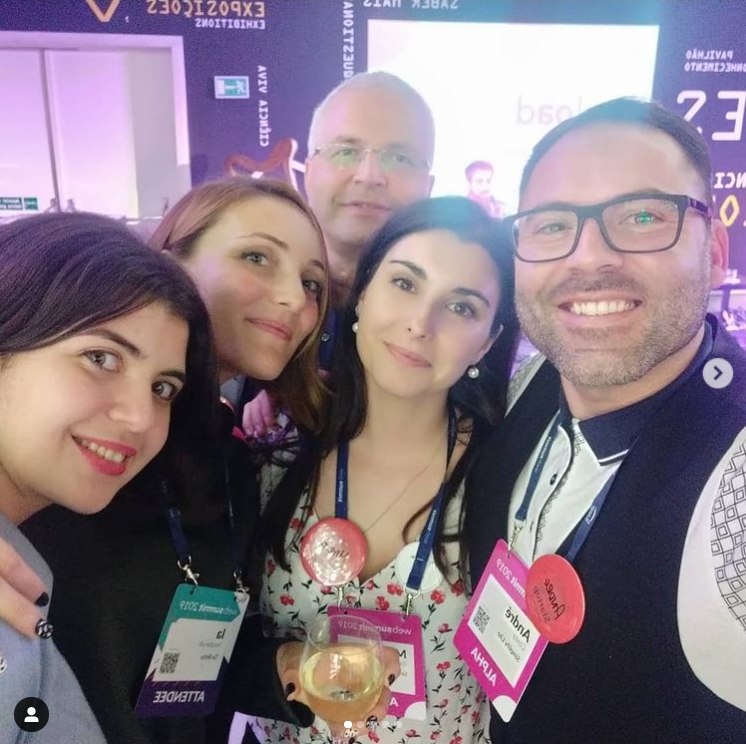 Web Summit