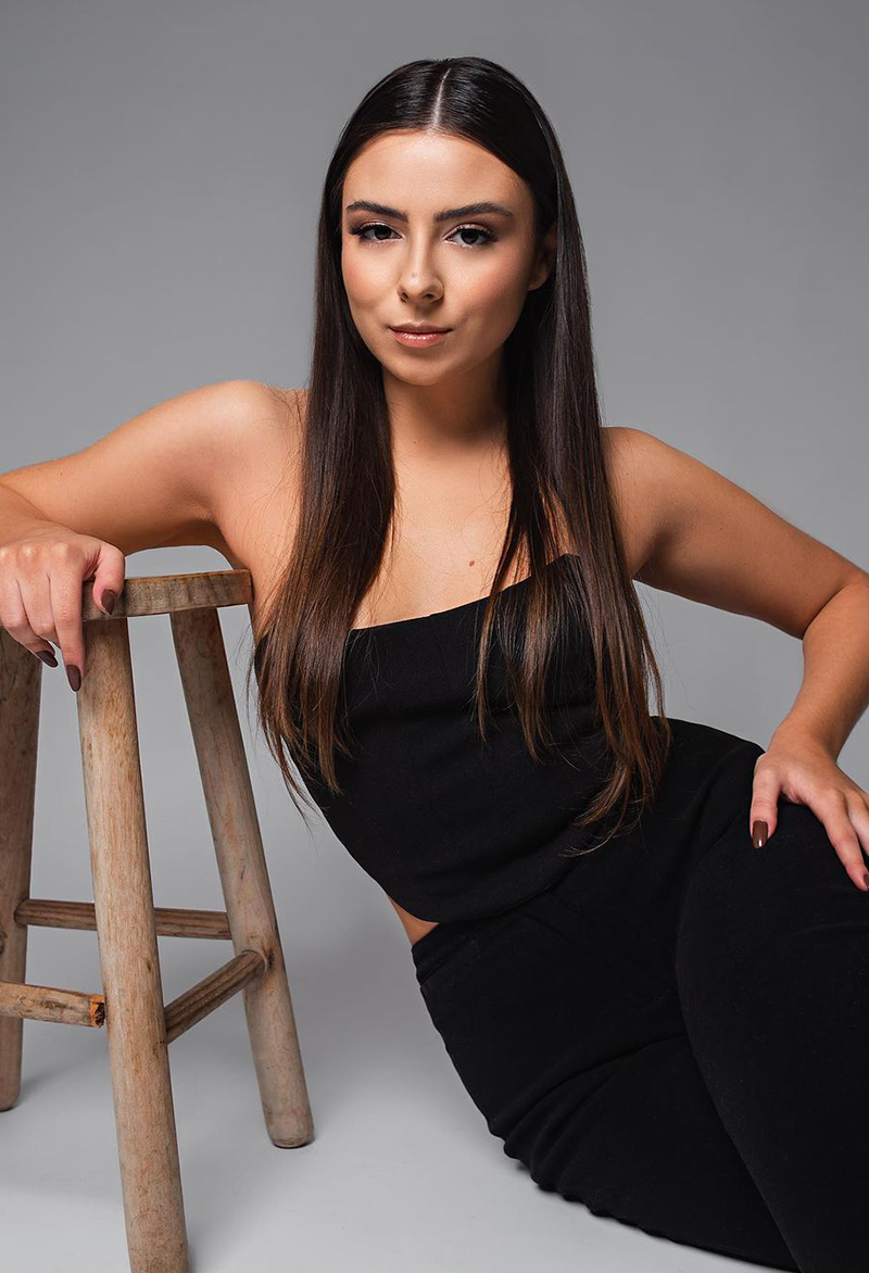 Priscilla Bicca